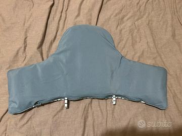 Cuscino seggiolone Ikea