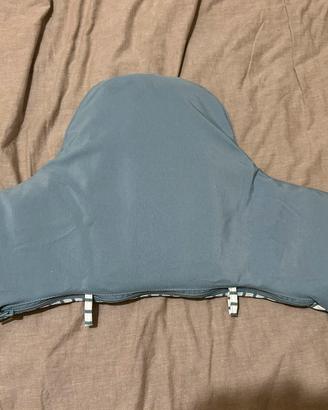 Cuscino seggiolone Ikea