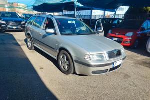 Skoda Octavia 1.9 TDI/110 CV cat Wag. El.e