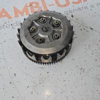 gruppo frizione completo yamaha xt e tt