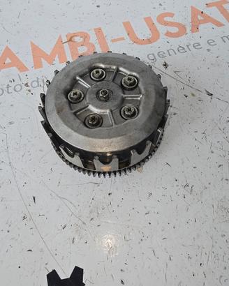 gruppo frizione completo yamaha xt e tt