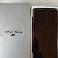 Honor Magic 8 Pro