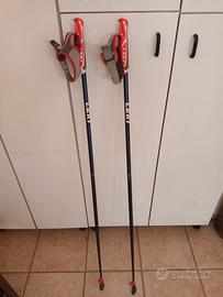 Bastoni da Nordic Wolking