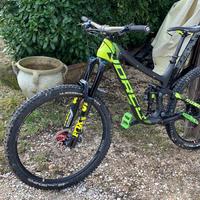 Mountainbike Norco Range Carbon 27.5