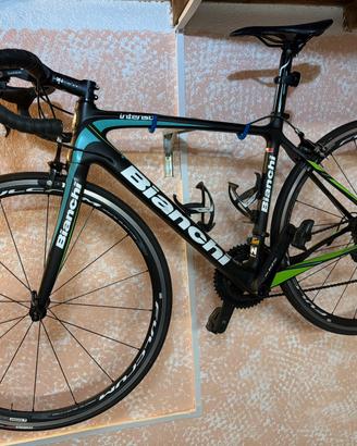 Bici da corsa