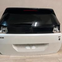 Portellone Peugeot 5008 anno 2017>