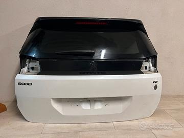 Portellone Peugeot 5008 anno 2017>