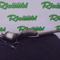 CATALIZZATORE SKODA FABIA NJ 1.0 BENZINA 2017