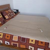 Scaldaletto elettrico matrimoniale