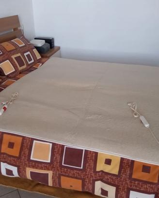 Scaldaletto elettrico matrimoniale