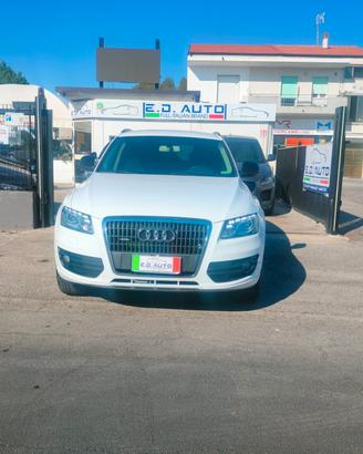 Audi Q5 2.0 TDI 177CV quattro S tronic Advanced Pl