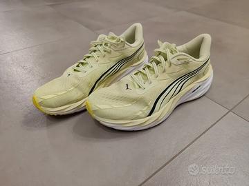 Puma Velocity Nitro 4