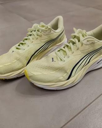Puma Velocity Nitro 4