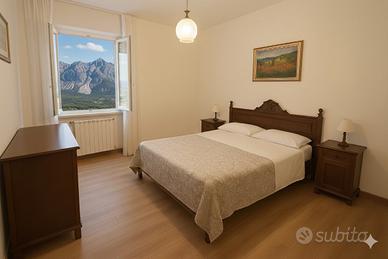 Natale e Capodanno Serina