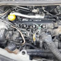 COMPRESSORE A/C RENAULT TWINGO «II» (2008)