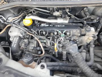 COMPRESSORE A/C RENAULT TWINGO «II» (2008)