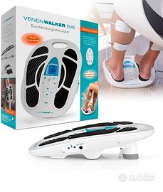 VENENWALKER Stimolatore di flusso sanguigno EMS