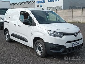 Toyota Mod. Vers. Proace City
