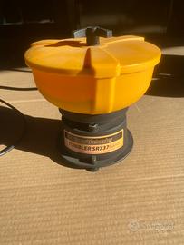 Tumbler smart reloader sr737