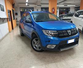 DACIA Sandero Stepway 1.5 dCi 8V 90CV Start&Stop