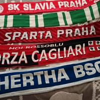 sciarpe calcio