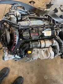 MOTORE FORD FOCUS