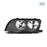 FARO SINISTRO BMW SERIE 3 E46 SEDAN TOURING 98-01 