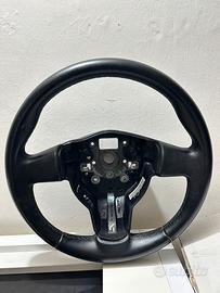 Volante auto seat leon 2008