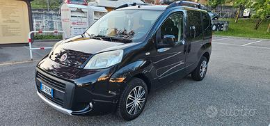 Fiat Qubo 1.3 MJt 2011 euro 5