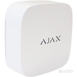 Sensore allarme ajax qualità aria