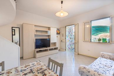 INCANTEVOLE villetta a Gallipoli a 100mt dal mare