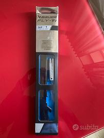 Lame per pattini da ghiaccio Bauer