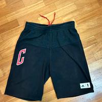 Pantaloni della tuta corti NBA Cleveland Cavaliers