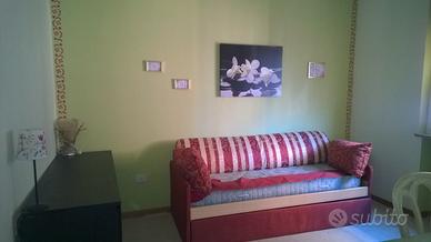 Camere per studenti Parma | Arredate