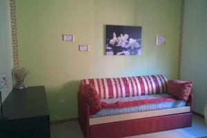 Camere per studenti Parma | Arredate