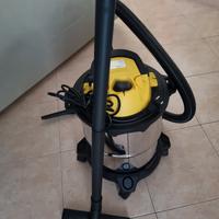 aspirapolvere +liquidi