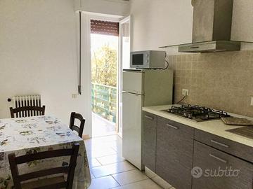 2camere 100m mare p.auto 22-29 agosto