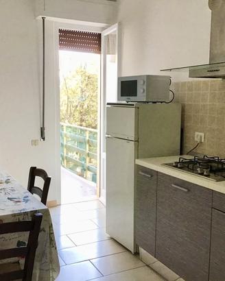2camere 100m mare p.auto 22-29 agosto