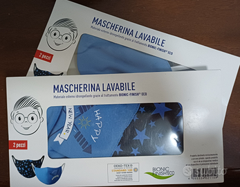 Mascherina