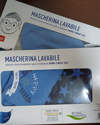 Mascherina
