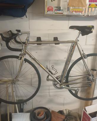 Bici da corsa