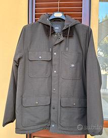 Giacca Vans con imbottitura interna e cappuccio