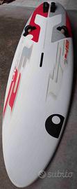 tavola windsurf  principianti ed esperti 148 litri