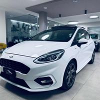 Ford Fiesta 5p 1.0 ecoboost ST-line 140cv