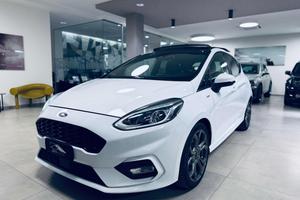 Ford Fiesta 5p 1.0 ecoboost ST-line 140cv