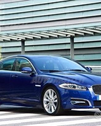 Ricambi jaguar XF