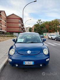 New Beetle anno 1999