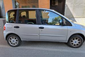 Multipla 1600 metano