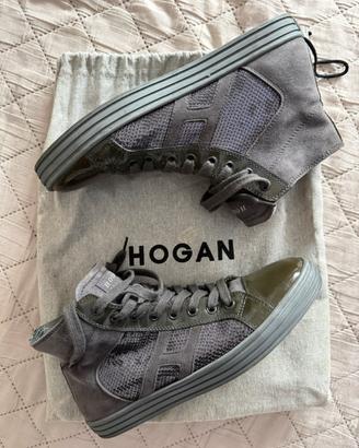 Sneakers HOGAN REBEL