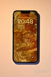 iPhone 13 pro 128 gb